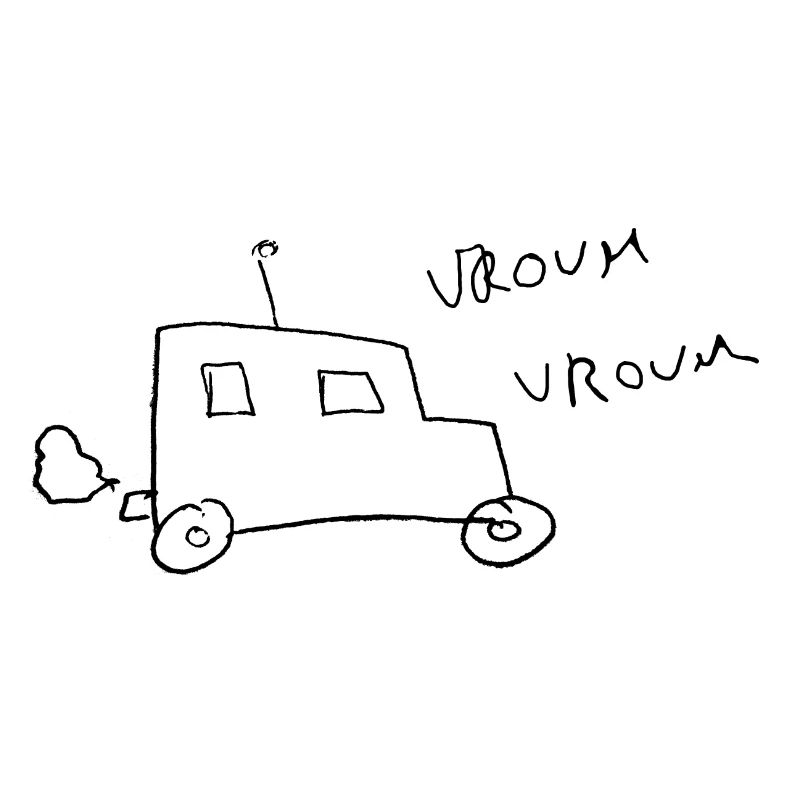 Vroum Vroum