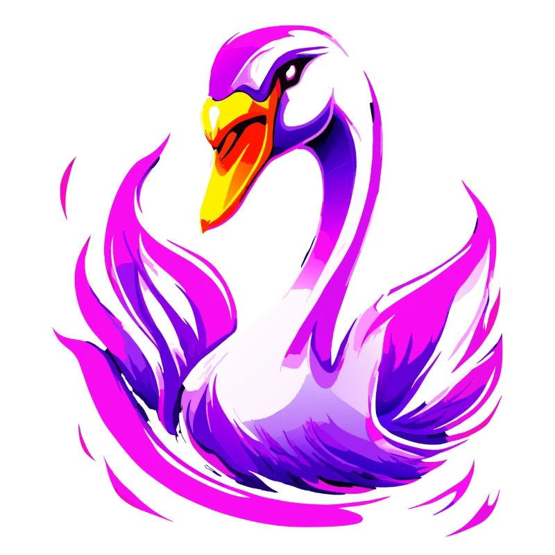 swan 1