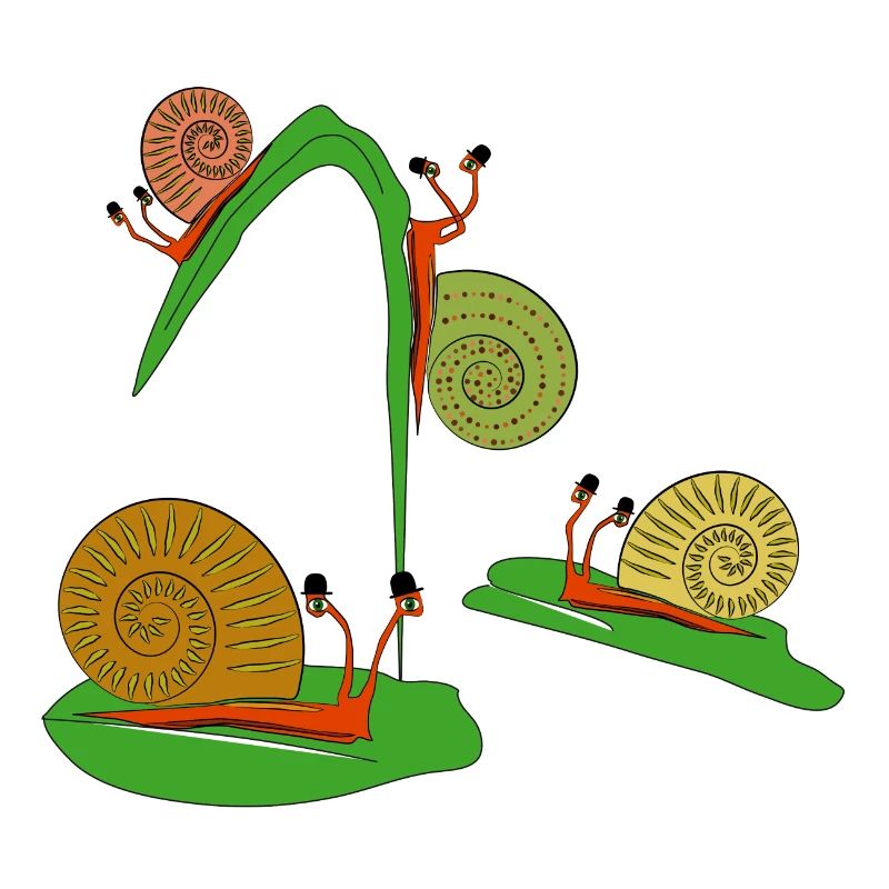 escargot