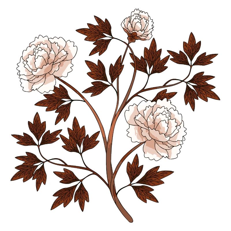 Fleurs