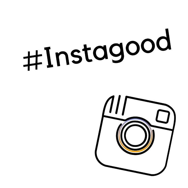 #Instagood