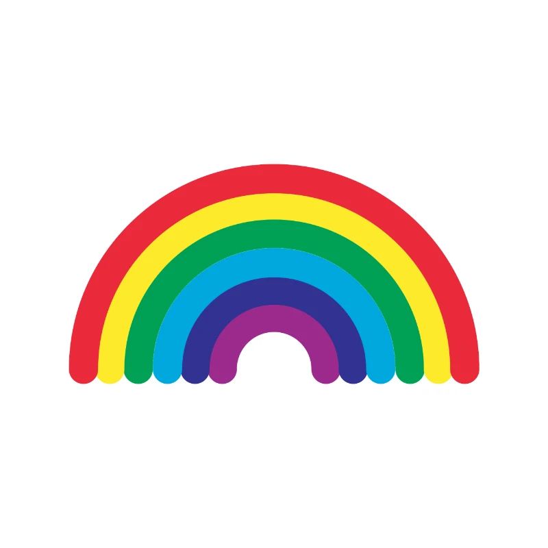 PRIDE - Rainbow
