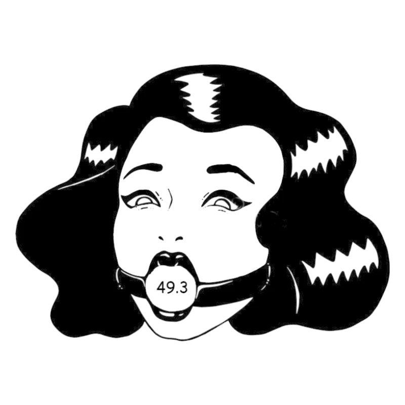 Gags 49.3