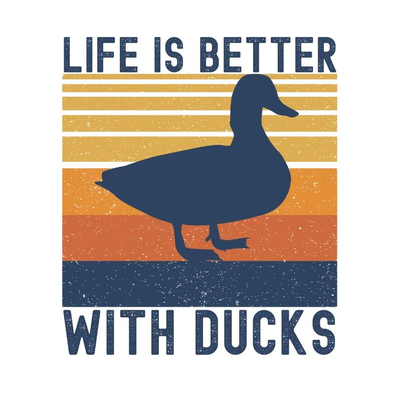Duck