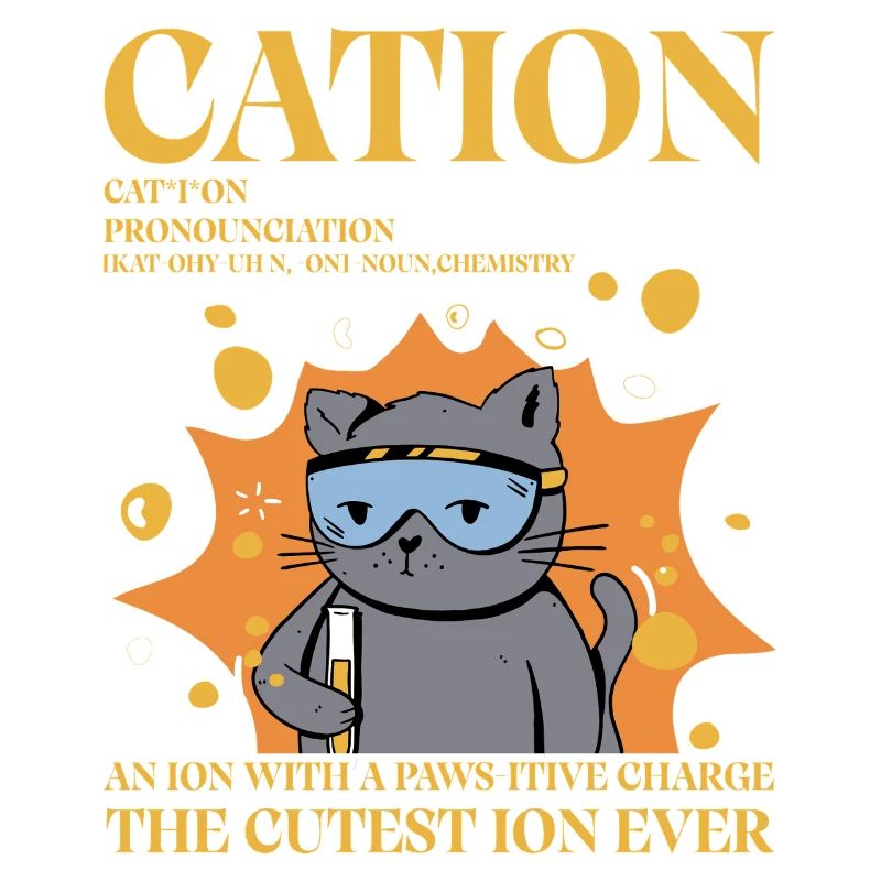 Kation