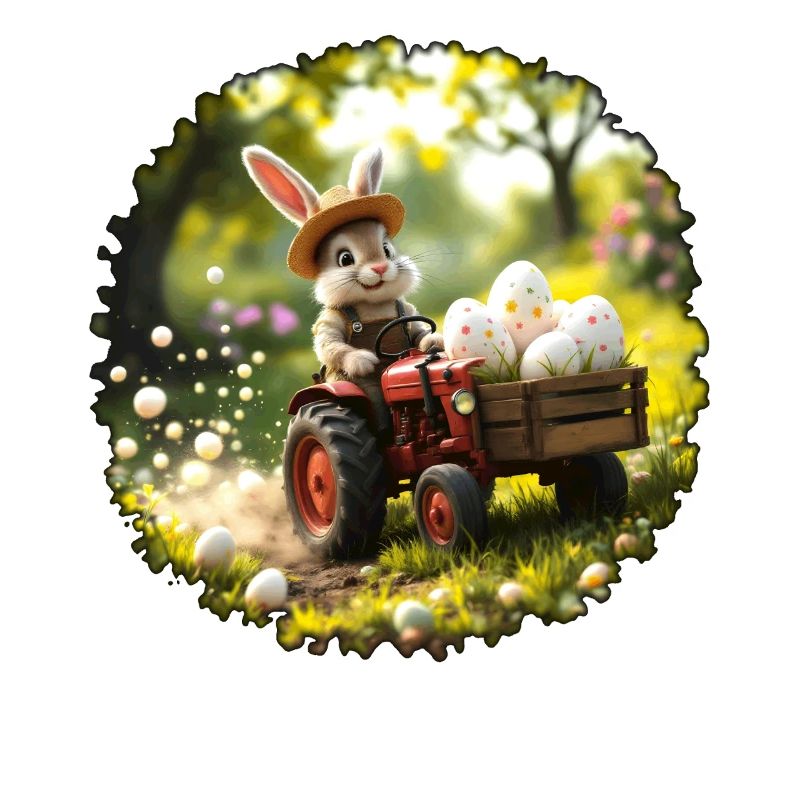 Easter Bunny