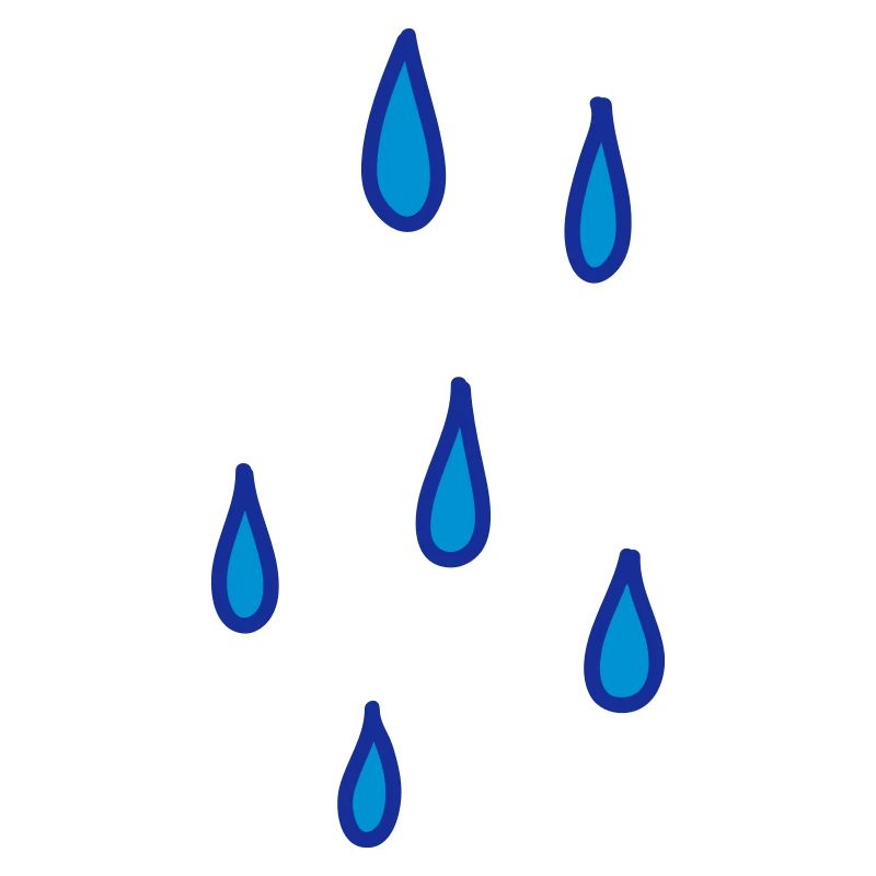 Raindrop