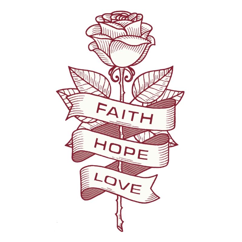 rose