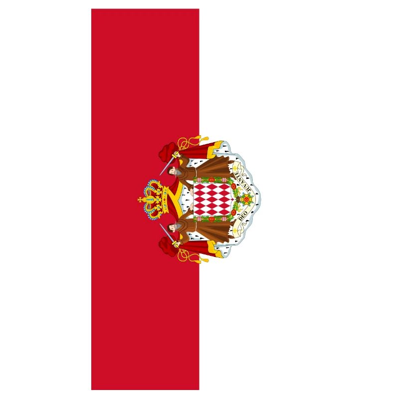 Affaire téléphonique du drapeau de Monaco