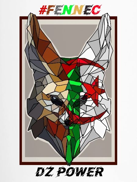 Fennec DZ power
