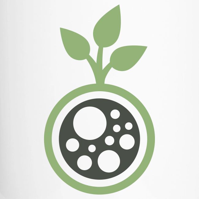 Logo Fachverband Pflanzenkohle Bildmarke