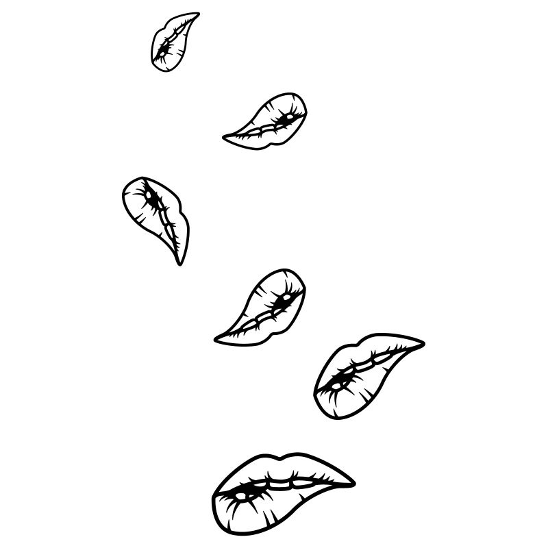 Lippen