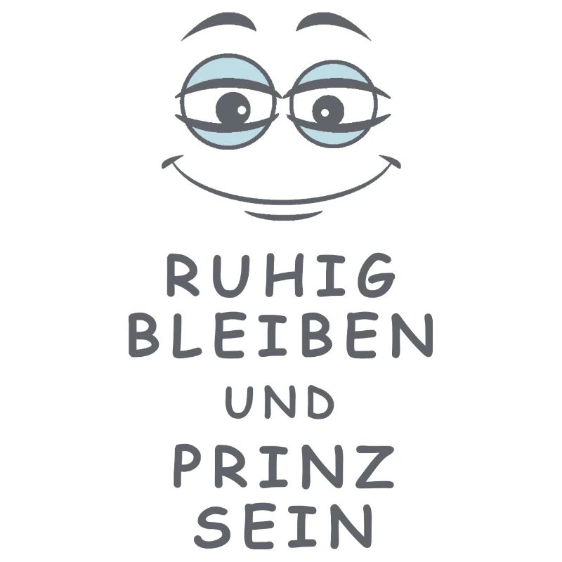 Prinz sein