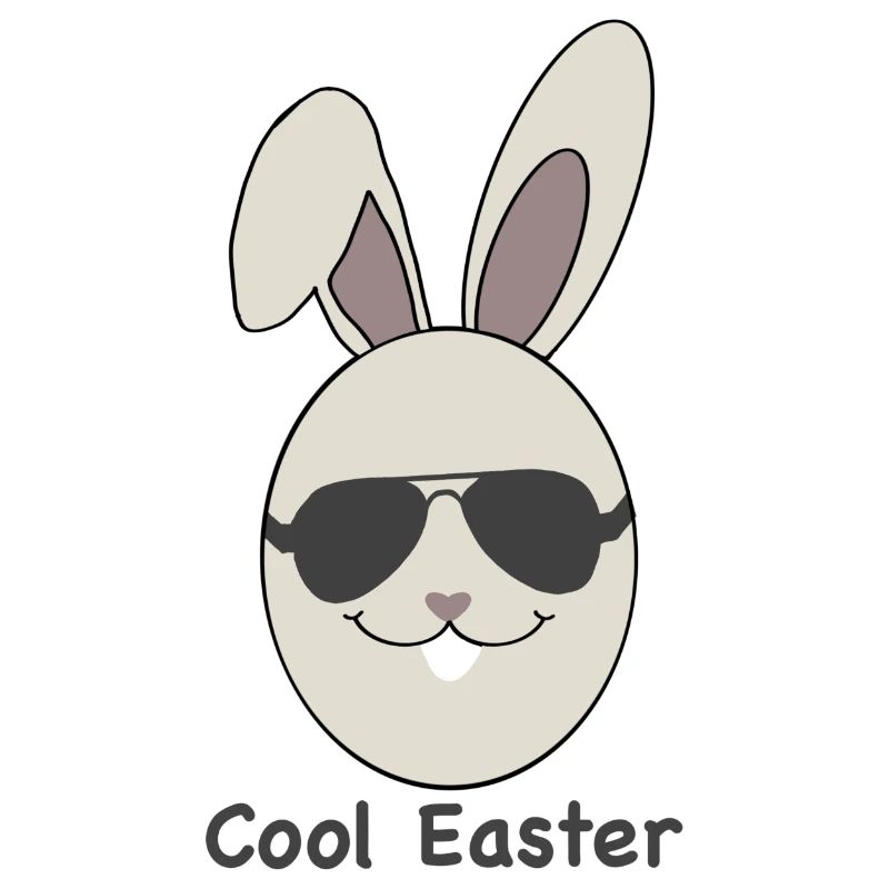 Cool Easter