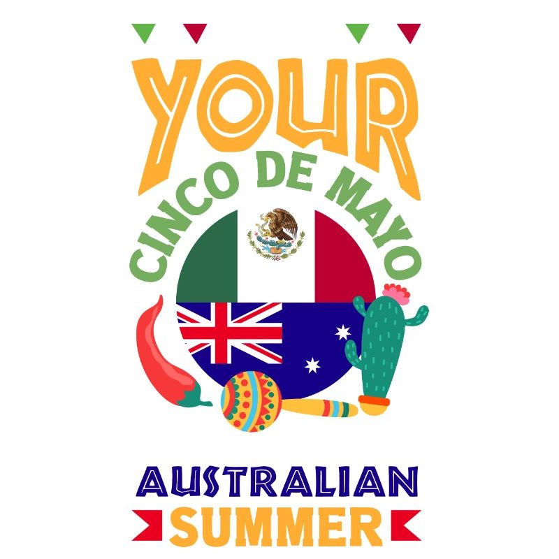 May your Cinco de Mayo be as spicy as an