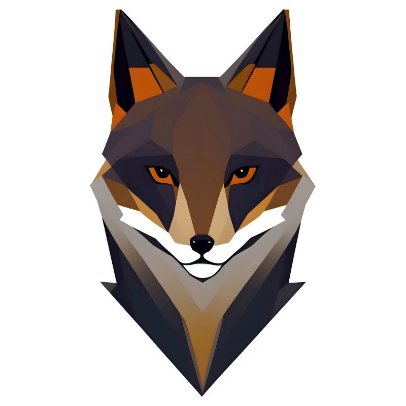 Geometric Fox