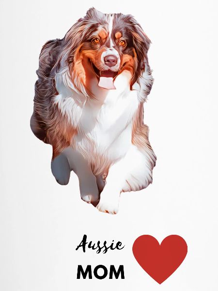 Aussie Mom