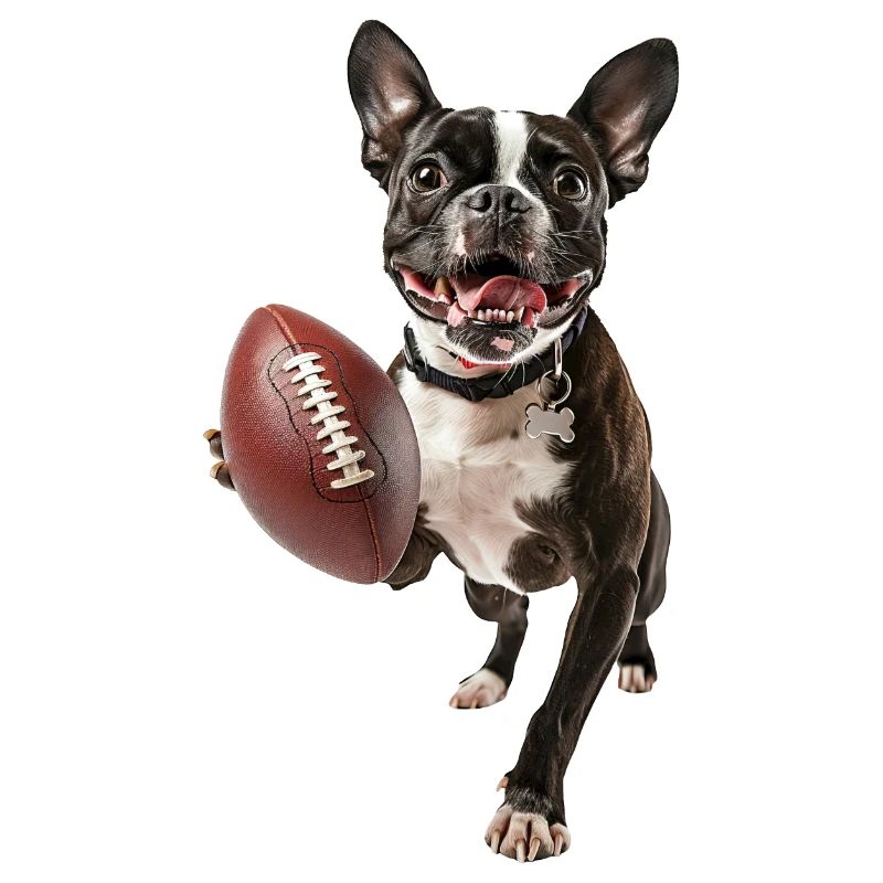 Boston Terrier