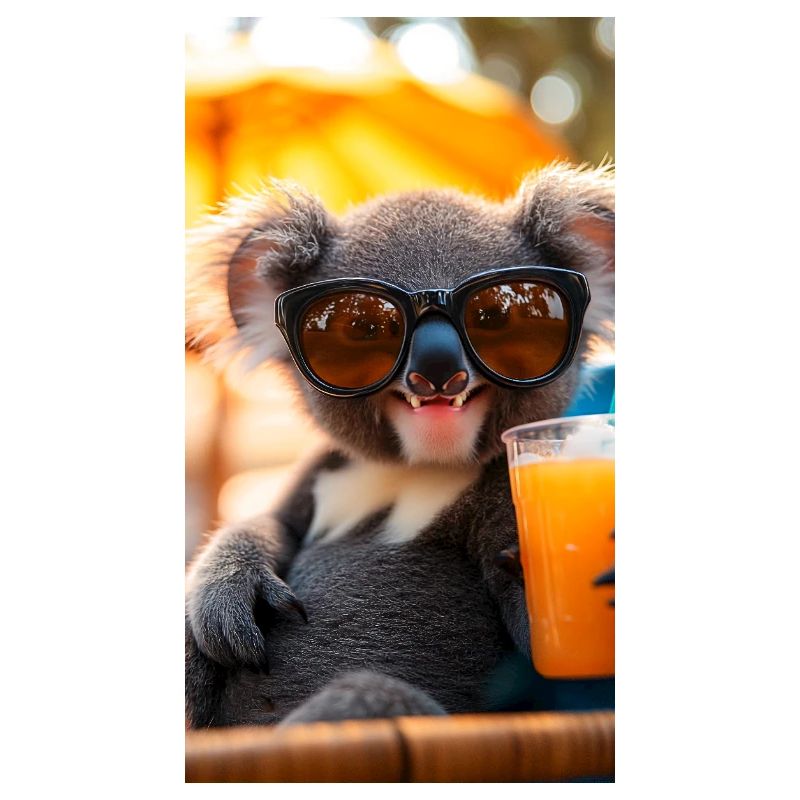 Koala Chillax
