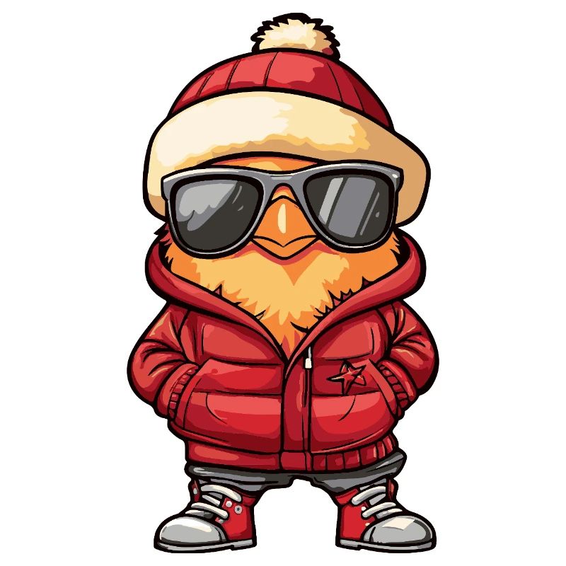Poulet Cool BD