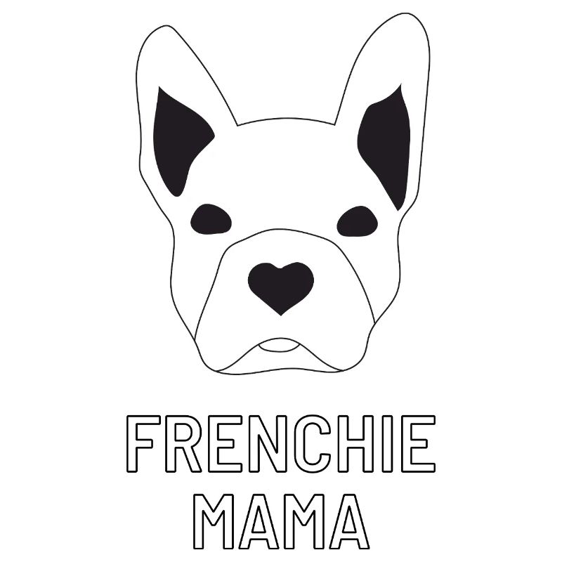 frenchie mama