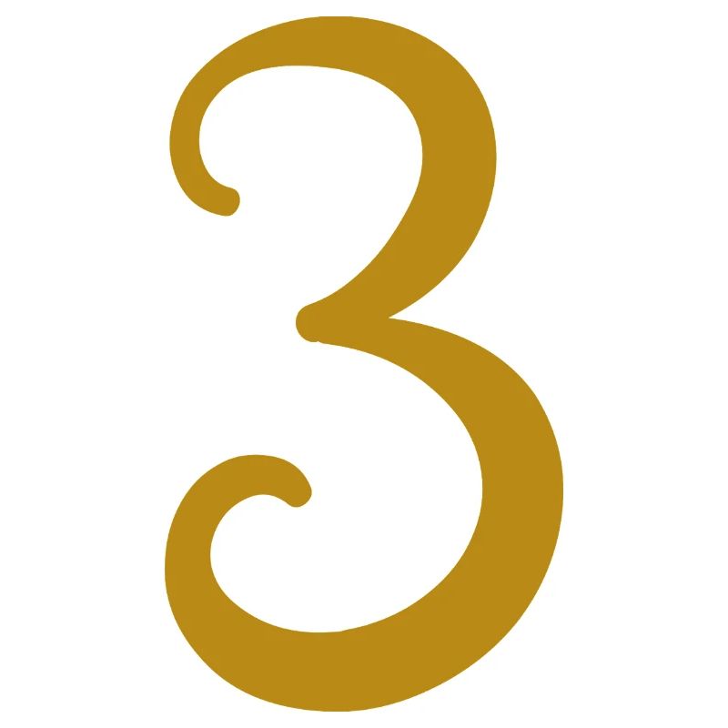 3