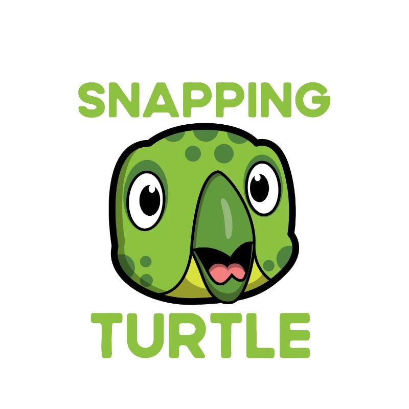 Snapping turtles -snapping finger Aligator liquor