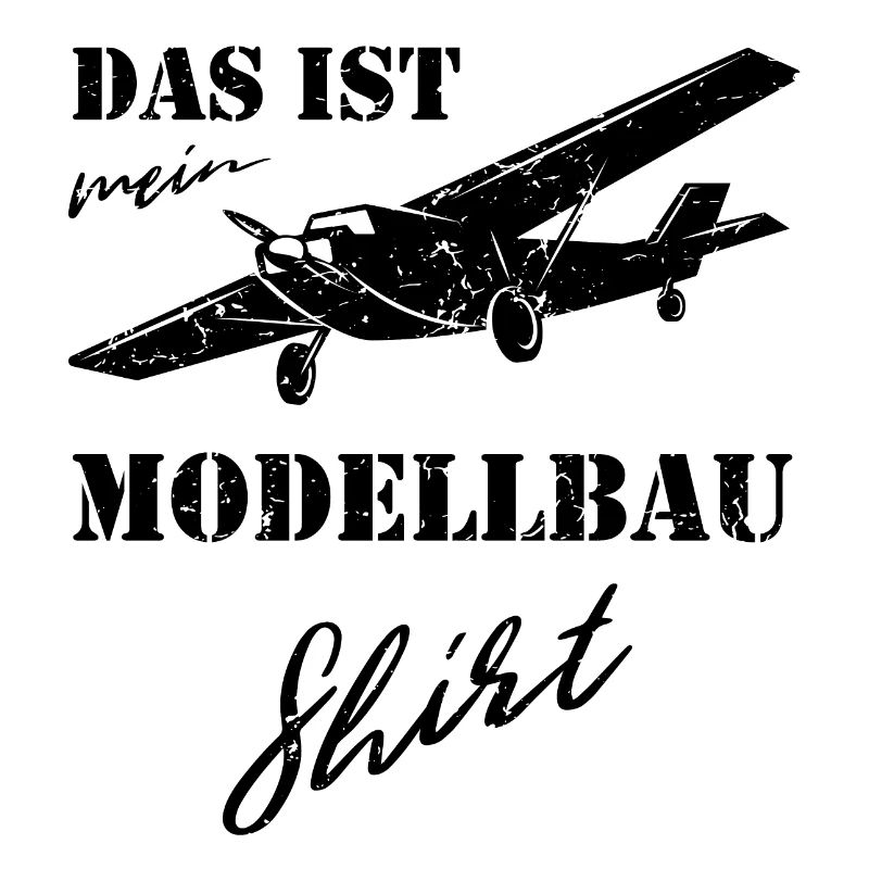 Model Airplane