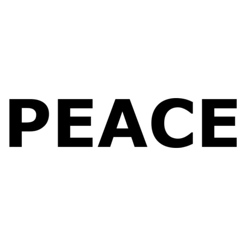 PEACE