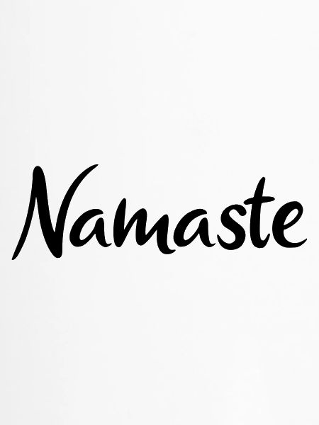 Namaste