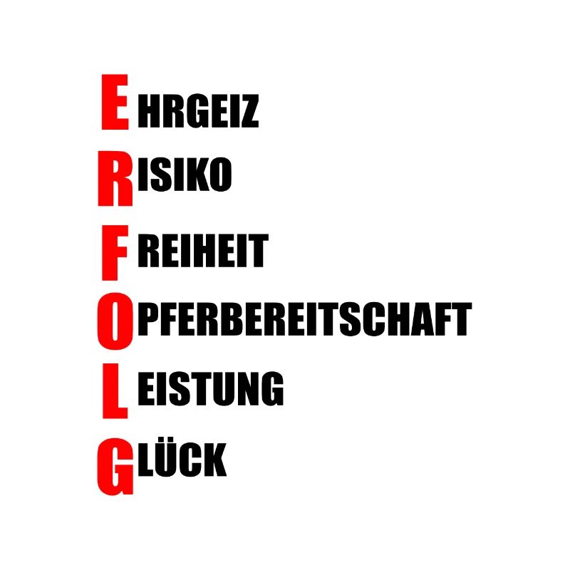 Erfolg