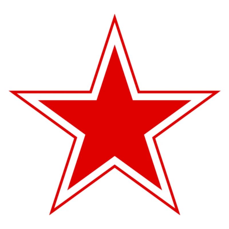 Roter Stern