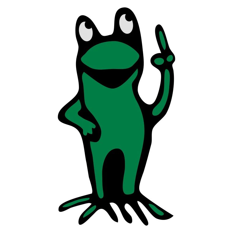 Frosch