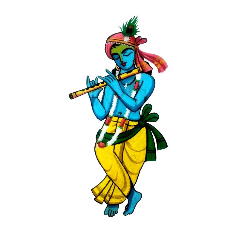 Sri Krishna