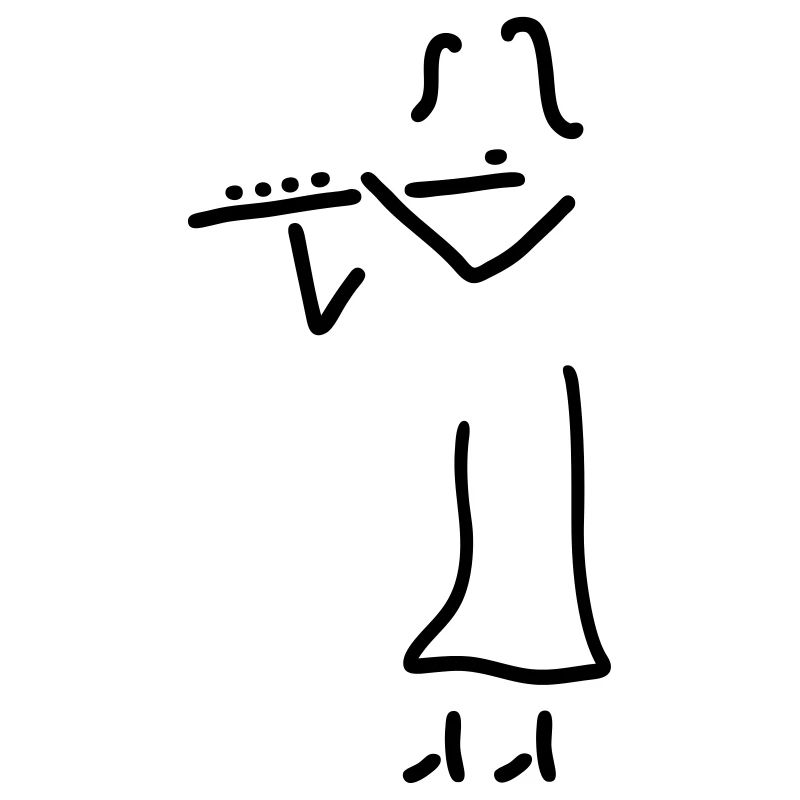 querflöte