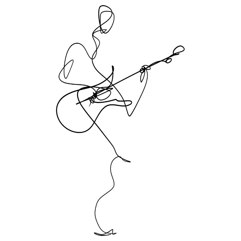 Guitariste