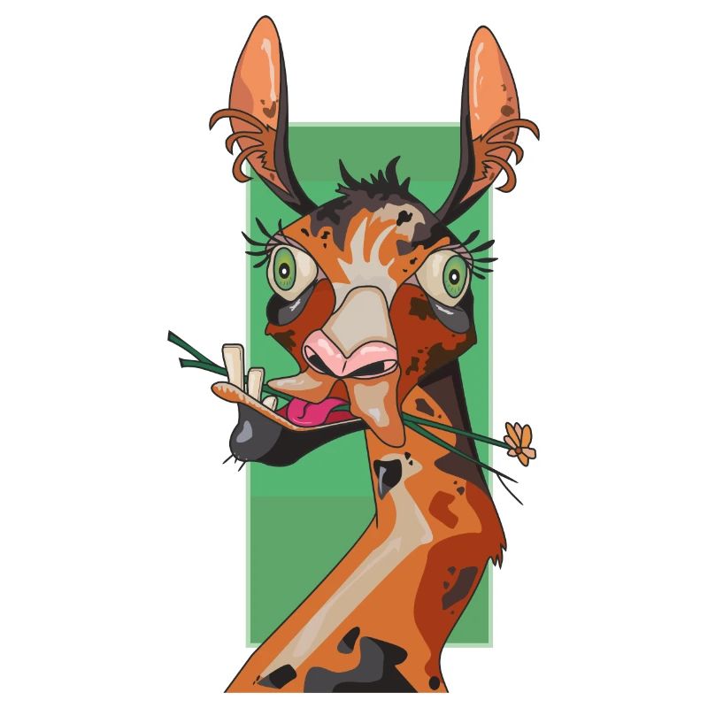 Girafe