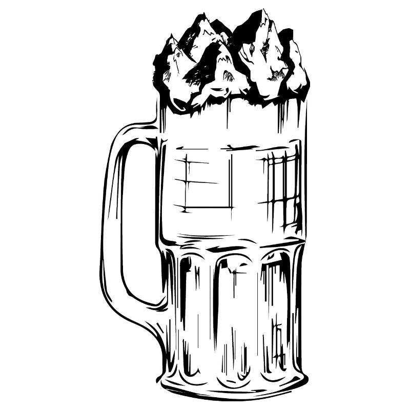 Bier - Berg - (13)