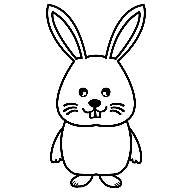 Bunny Comic