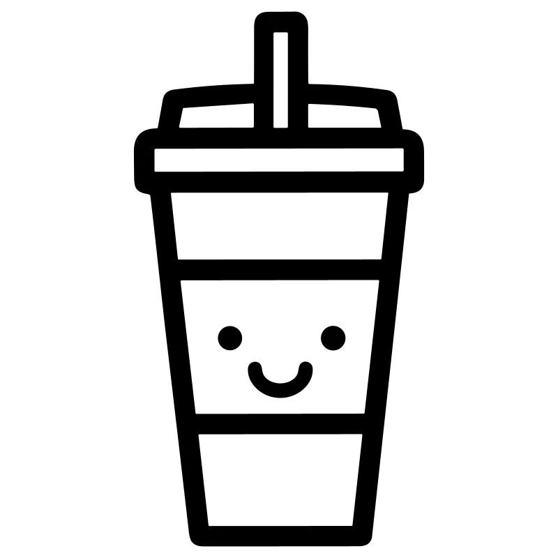 Mug de café
