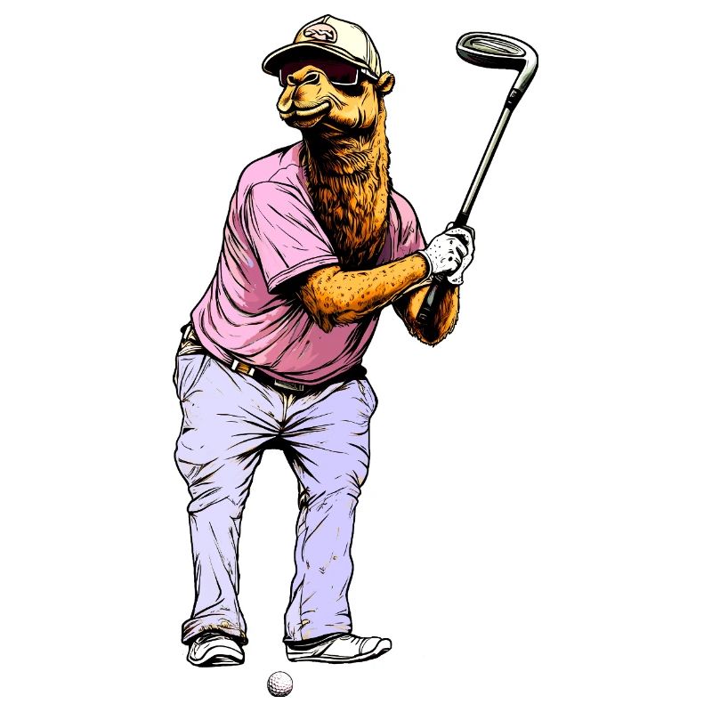 Kamele Golf