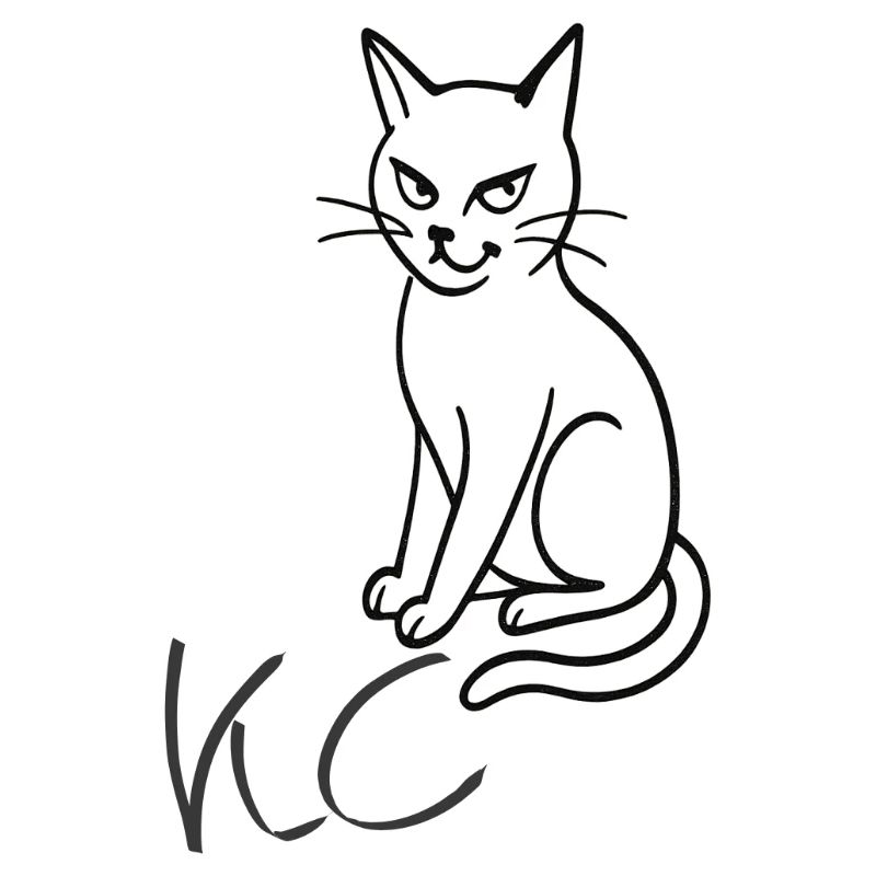 Katze KC