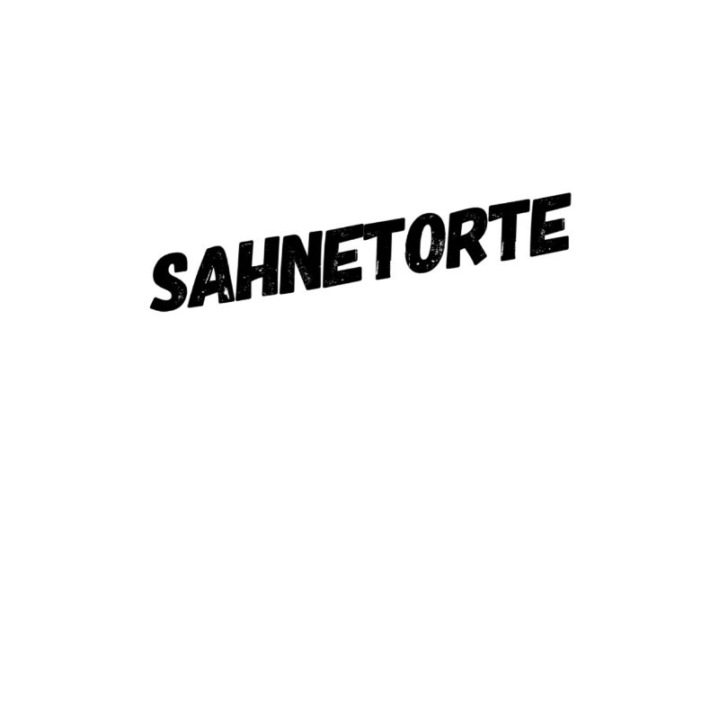 ich bin eine Schnitte