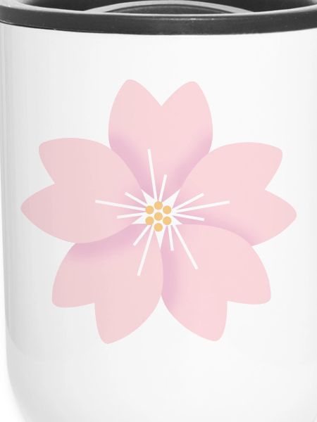 Kirschblüte