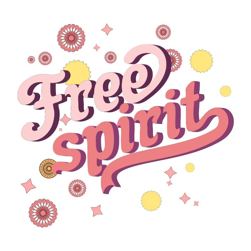 , , Freiheit, cooler Geist