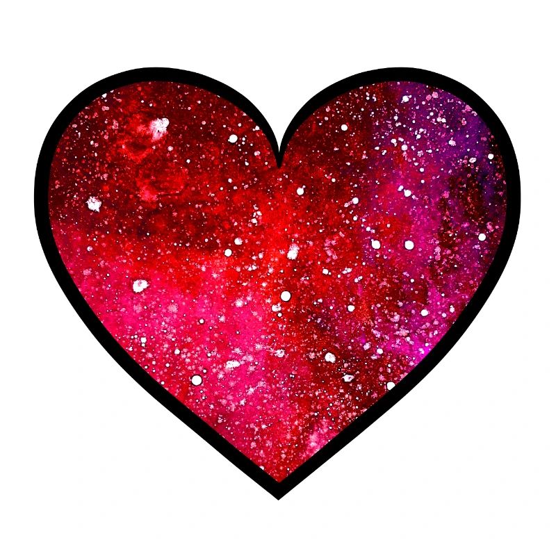 Kosmische Liebe