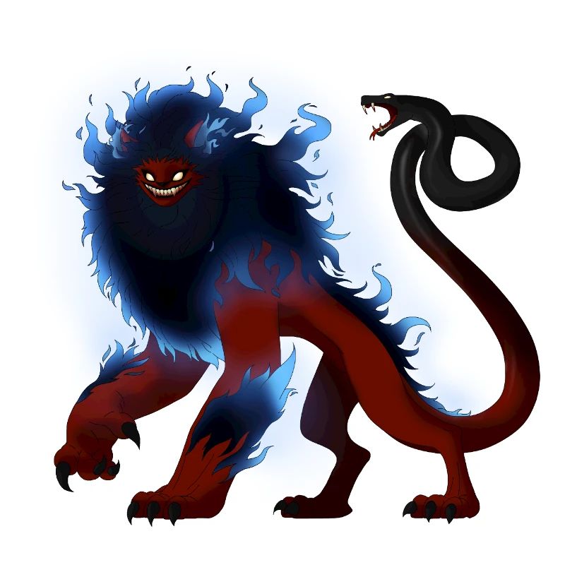 Manticore
