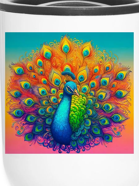 Pfau