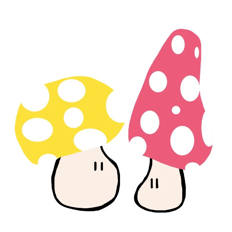 Champignons d’automne