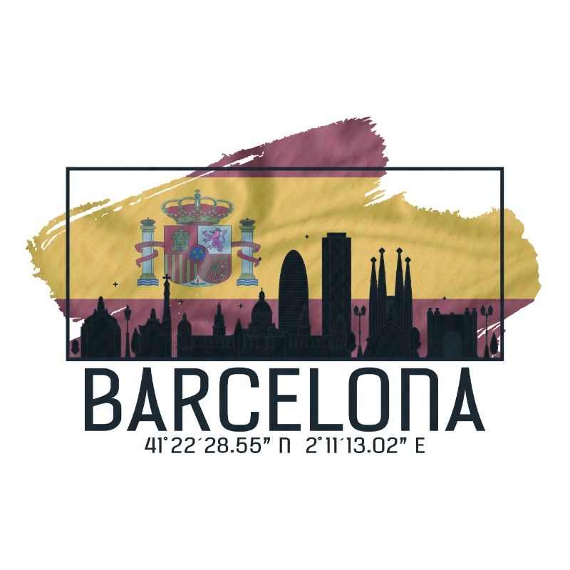 Barcelona ist immer eine gute Idee